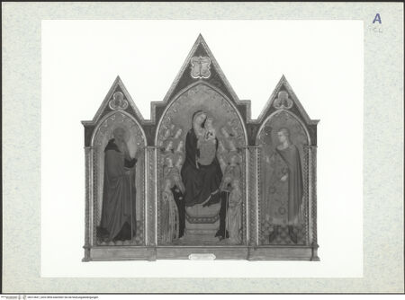 Vorderseite von bh313601_recto