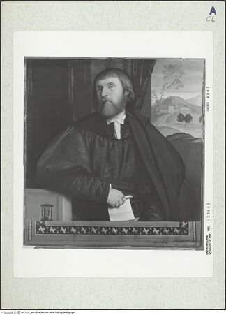 Vorderseite von bh313621_recto