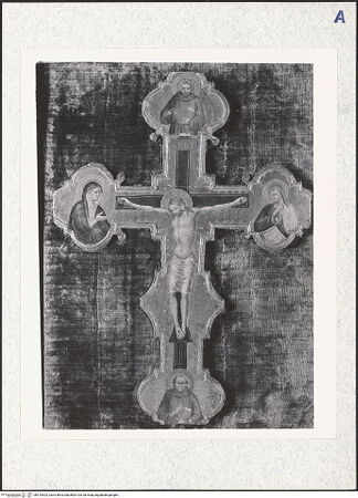 Vorderseite von bh313623_recto