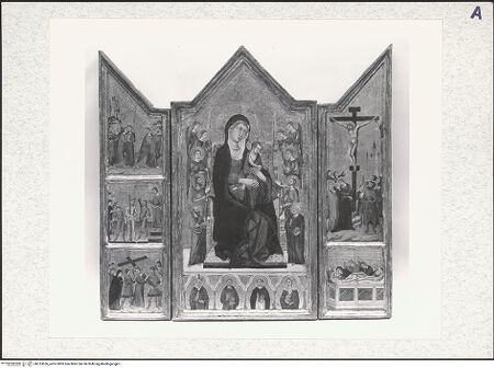 Vorderseite von bh313626_recto