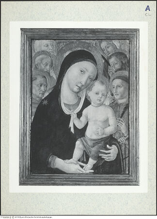 Vorderseite von bh313628_recto