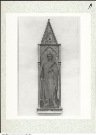 Vorderseite von bh313632_recto