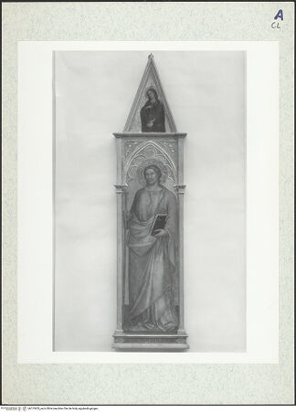 Vorderseite von bh313633_recto