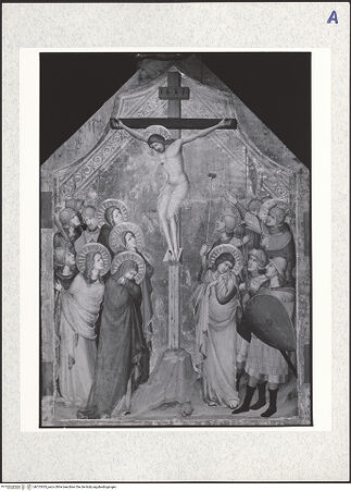 Vorderseite von bh313635_recto