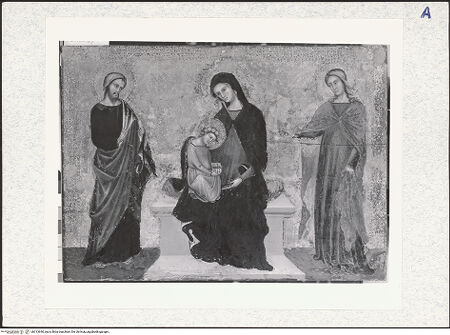 Vorderseite von bh313640_recto