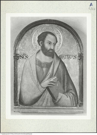 Vorderseite von bh313658_recto