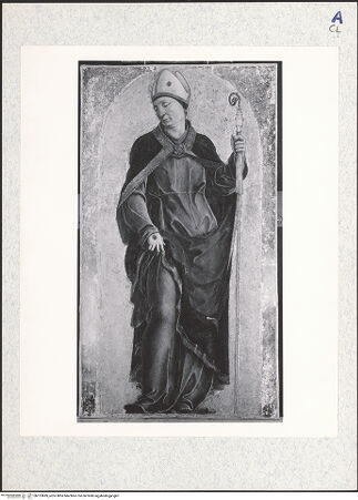 Vorderseite von bh313689_recto