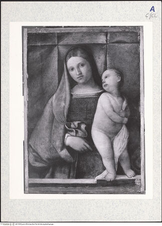 Vorderseite von bh313692_recto