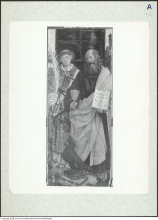 Vorderseite von bh313699_recto