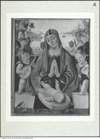 Vorderseite von bh313709_recto