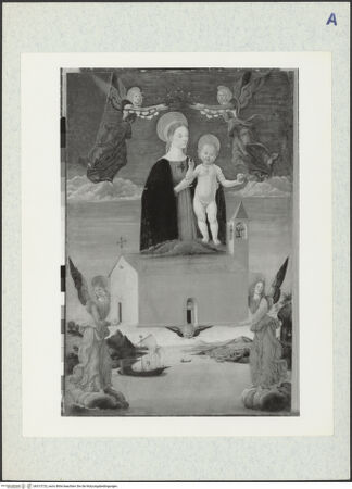 Vorderseite von bh313723_recto