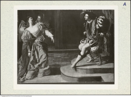 Vorderseite von bh313724_recto