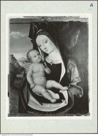 Vorderseite von bh313728_recto