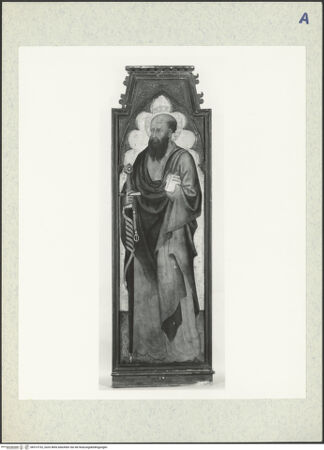 Vorderseite von bh313732_recto