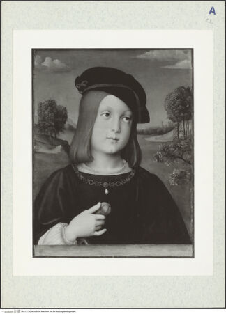 Vorderseite von bh313734_recto