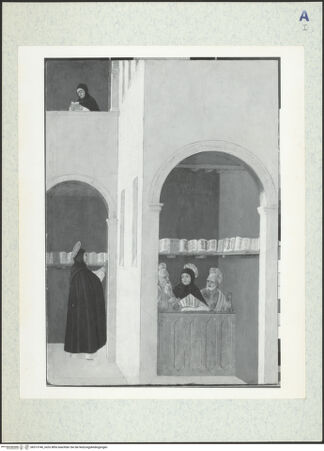 Vorderseite von bh313740_recto