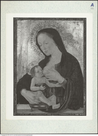 Vorderseite von bh313741_recto