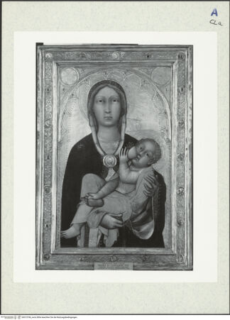 Vorderseite von bh313766_recto