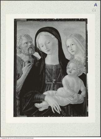 Vorderseite von bh313773_recto