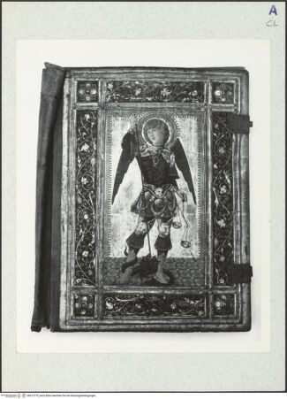 Vorderseite von bh313779_recto