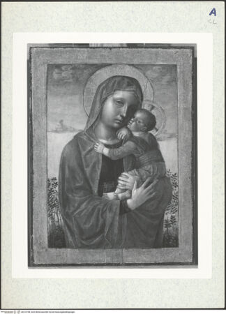 Vorderseite von bh313798_recto