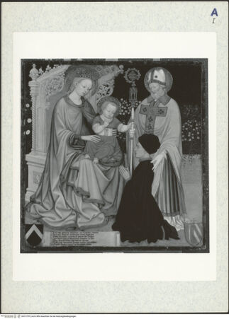 Vorderseite von bh313799_recto