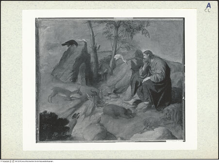 Vorderseite von bh313818_recto