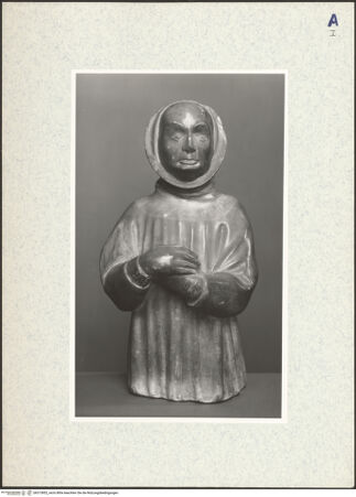 Vorderseite von bh313852_recto