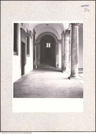 Vorderseite von bh313863_recto