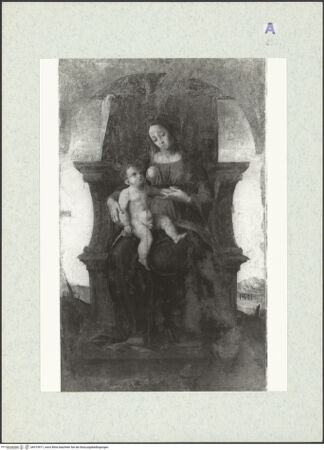 Vorderseite von bh313971_recto