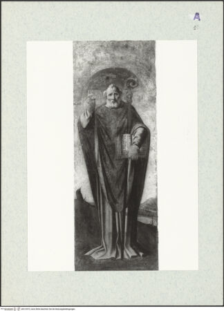 Vorderseite von bh313972_recto