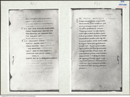 Vorderseite von bh314112_bh314113_recto