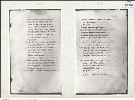 Vorderseite von bh314114_bh314115_recto