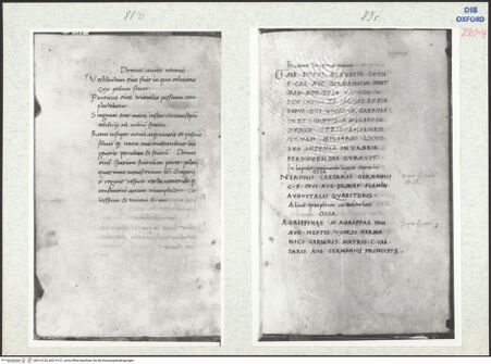 Vorderseite von bh314120_bh314121_recto