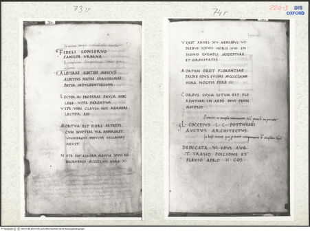 Vorderseite von bh314148_bh314149_recto