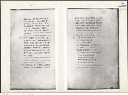 Vorderseite von bh314202_bh314203_recto