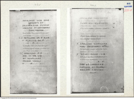 Vorderseite von bh314208_bh314209_recto