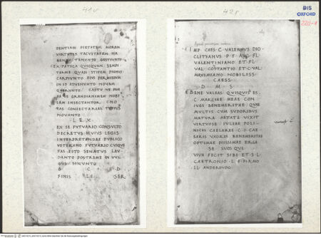 Vorderseite von bh314212_bh314213_recto