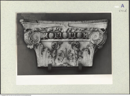 Vorderseite von bh314305_recto