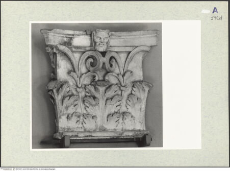 Vorderseite von bh314307_recto