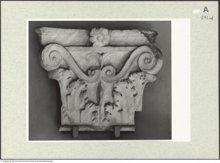 Vorderseite von bh314308_recto