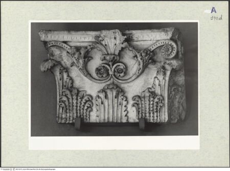 Vorderseite von bh314312_recto