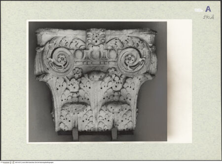 Vorderseite von bh314313_recto