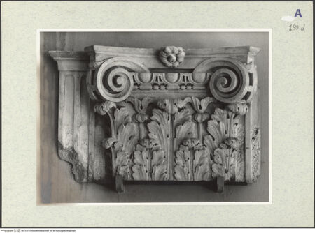 Vorderseite von bh314314_recto