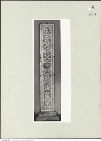 Vorderseite von bh314315_recto