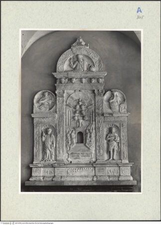 Vorderseite von bh314394_recto