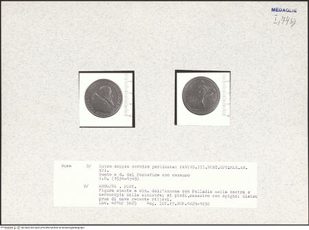 Vorderseite von bh314422_bh314423_recto