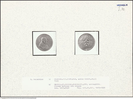 Vorderseite von bh314432_bh314433_recto