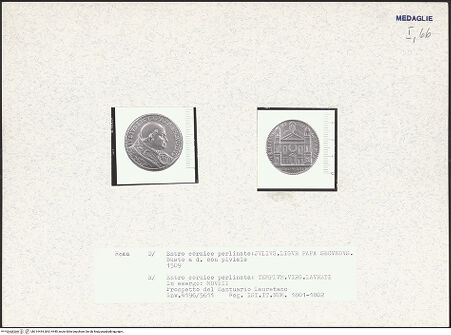 Vorderseite von bh314444_bh314445_recto