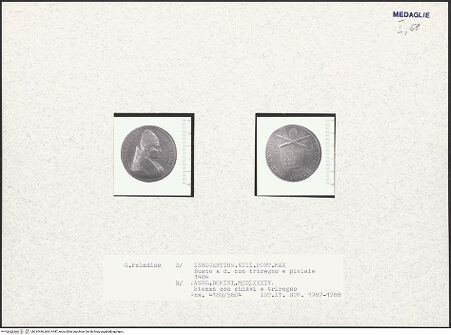 Vorderseite von bh314446_bh314447_recto